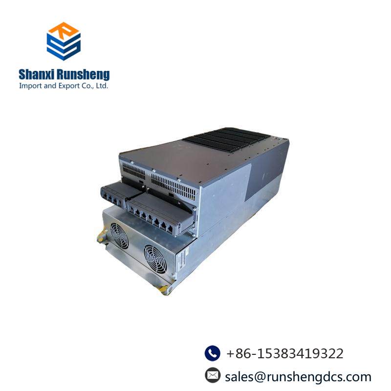 SIEMENS 6SL3224-0BE37-5AA0 POWER MODULE