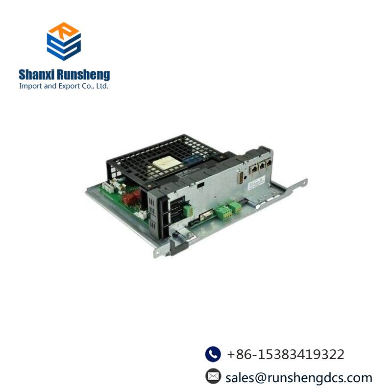 SIEMENS 6SL3350-6TK00-0EA0 Control Interface Module (CIM)