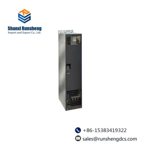 SIEMENS 6SL3351-1AE33-8AA2 Drive AC /Power Module