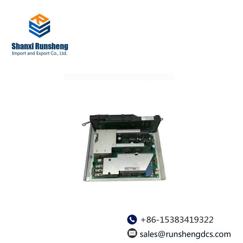 SIEMENS 6SL3352-6BE00-0AA1 SINAMICS/MICROMASTER PX Replacement Power Supply