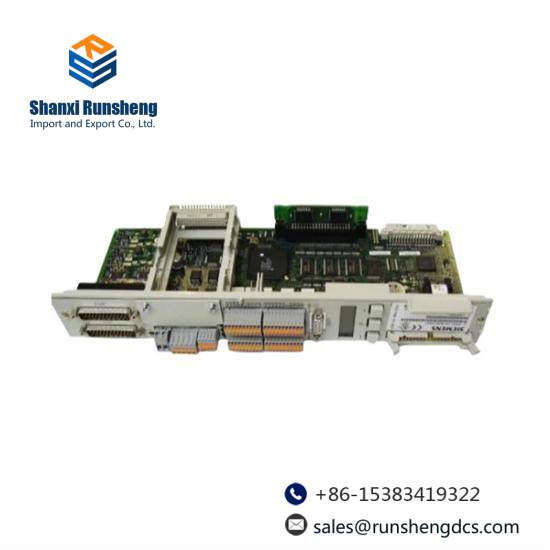 SIEMENS 6SN1118-0NK01-0AA1 Universal High Encoder