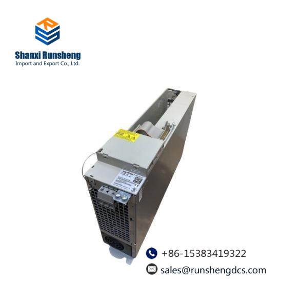 Siemens 6SN1123-1AA00-0DA2  Spare Part