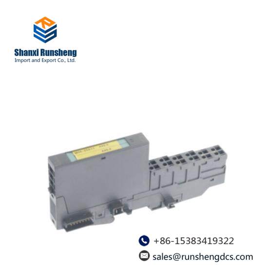 Siemens 6SN1123-1AA01-0FA1 611 Power Module