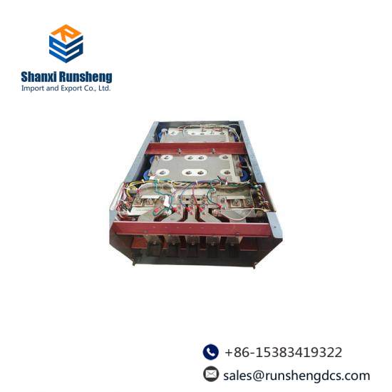 SIEMENS 6SR4902-0AH00-0AM1 A5E36524726 Power Cell