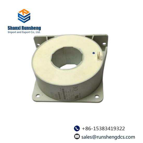 SIEMENS 6SY7000-0AB20 simovert masterdrives current trans