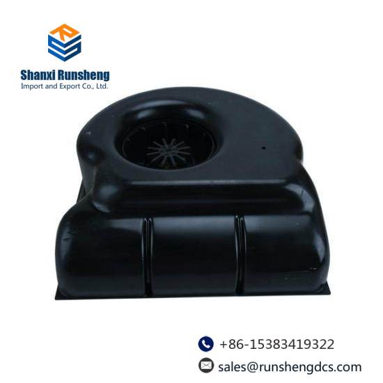 SIEMENS 6SY7000-0AB66 RADIAL FAN UNIT FOR TYPE G CONSTRUCTION
