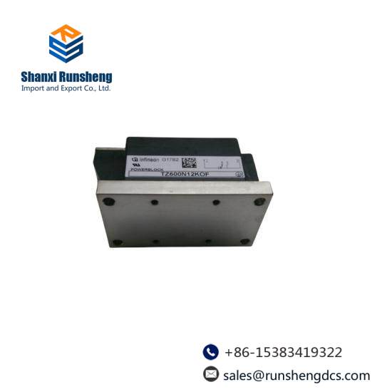 Siemens 6SY7010-0AB07 rectifier