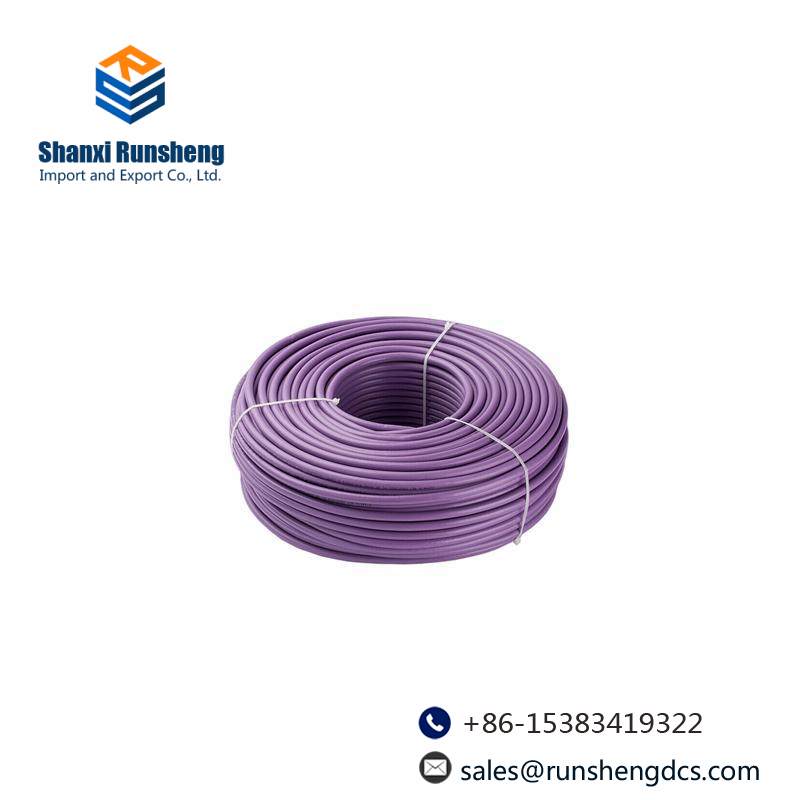 SIEMENS 6XV1830-0ET10 COMMUNICATION CABLE