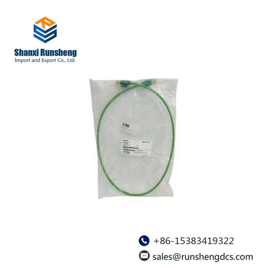 Siemens 6XV1870-3QH10 Ethernet Cable