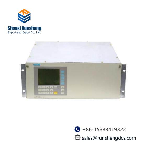 Siemens 7MB6021-0DF00-0FX Laser Process