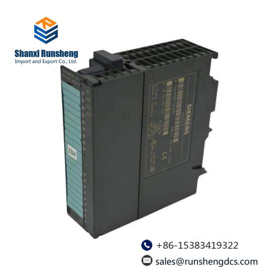 Siemens 7MH4 601-1AA01  Weighing Module