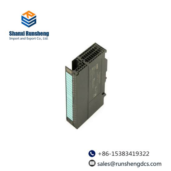 Siemens 7MH4 601-1BA01 SIWAREX U Weighing Module