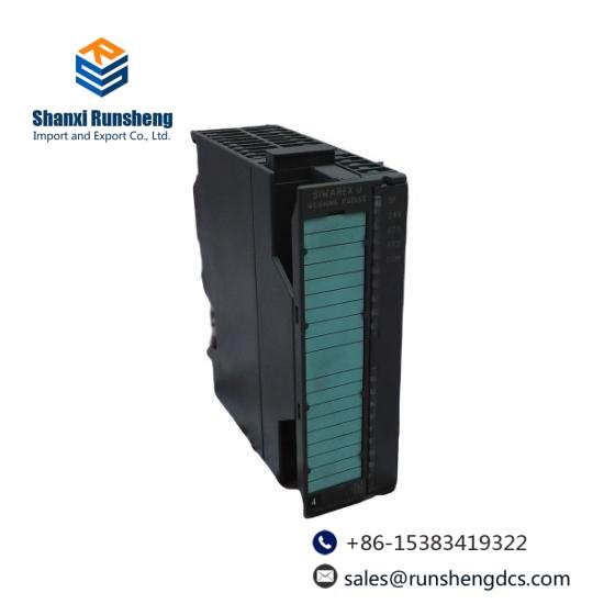 Siemens 7MH4 950-2AA01  Weighing Module