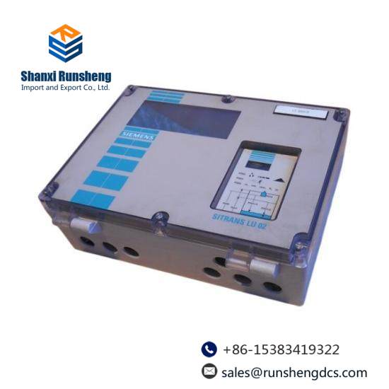 SIEMENS 7ML5004-2AA10-3B