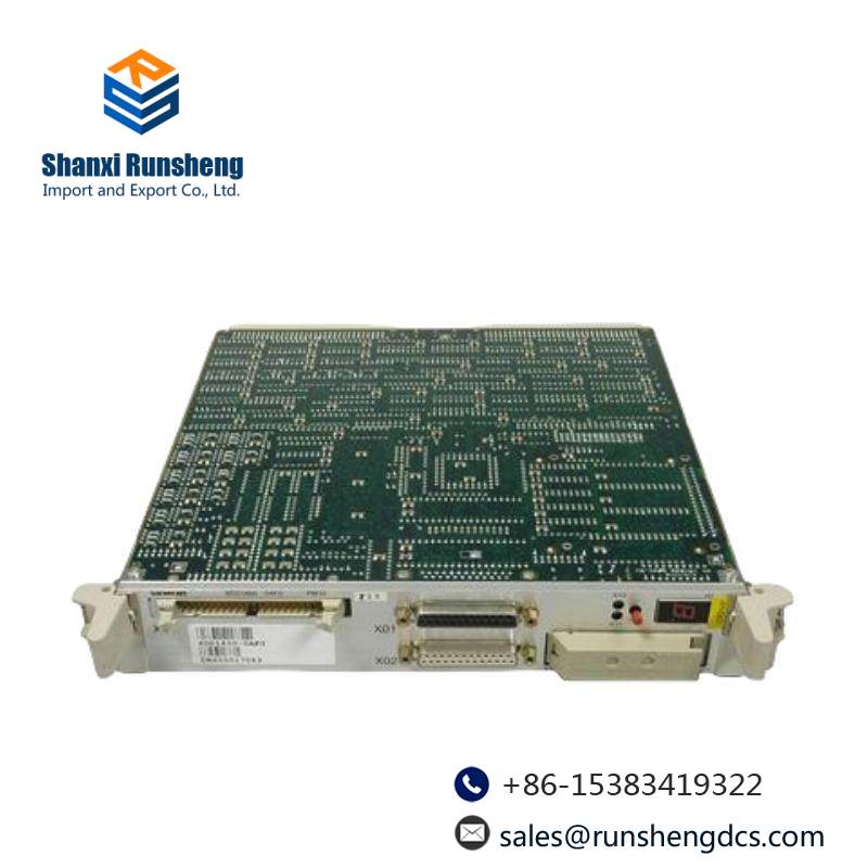 SIEMENS 7TL4400-0/CC Module