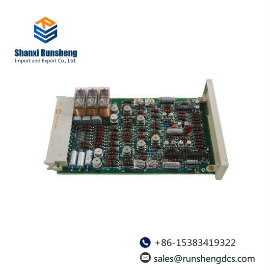 SIEMENS 7TL4500-0/CC PC CARD