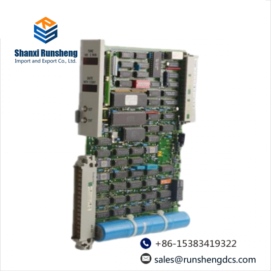 SIEMENS 86DS1200-8BA 6NG4207-8PS02 Date and Time Memory Module