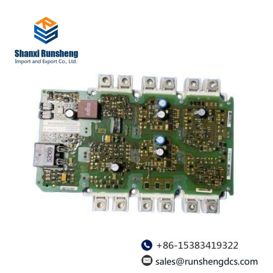 SIEMENS A5E00297617