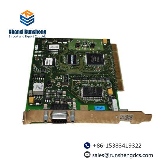 SIEMENS A5E01100622/E115352