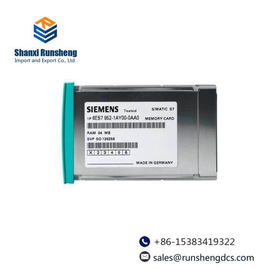 SIEMENS A5E01162141