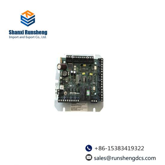 SIEMENS ADD5100 6FL7820-8CA10 Dual Reader Interface Module