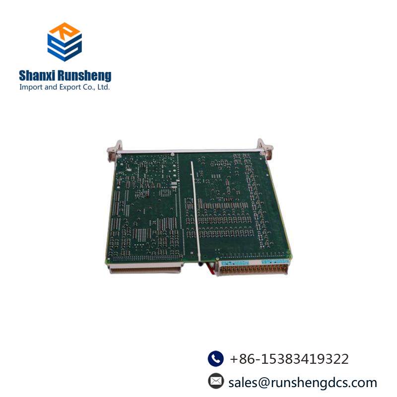 SIEMENS C73451-A407-B7 CONNECTION BOARD