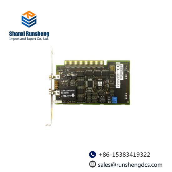 Siemens C79-458-L7000-B315 MPI CARD