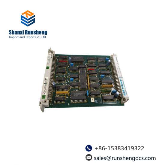 Siemens C8451-A1-A197 AUTOMATION PARTS