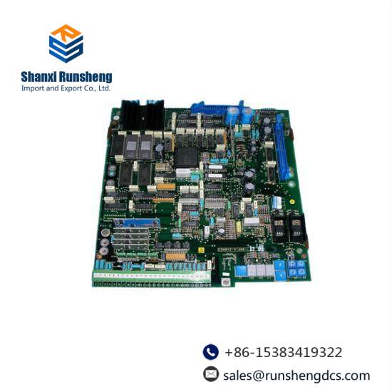 SIEMENS C98043-A1200-L22-3 CIRCUIT BOARD