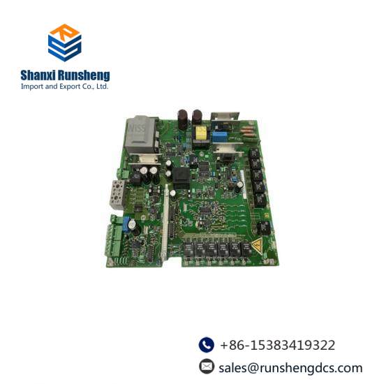 Siemens C98043-A1601-L4 POWER INTERFACE CARD