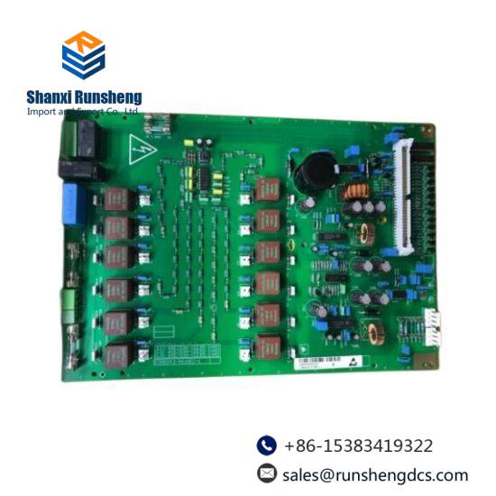 SIEMENS C98043-A1682-L1-04 DC Converter Control Circuit Board