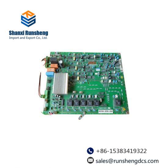 SIEMENS C98043-A1691-L1 -12 / 6SE7036-0EF85-0EA0 Control Module