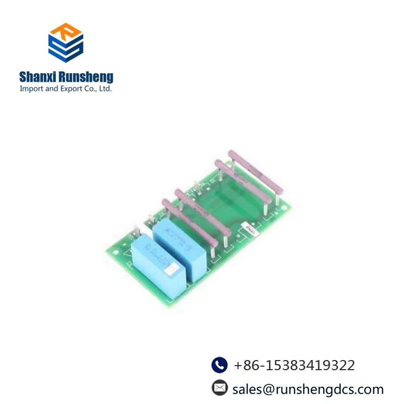 SIEMENS C98043-A7007-L5-5 POWER BOARD