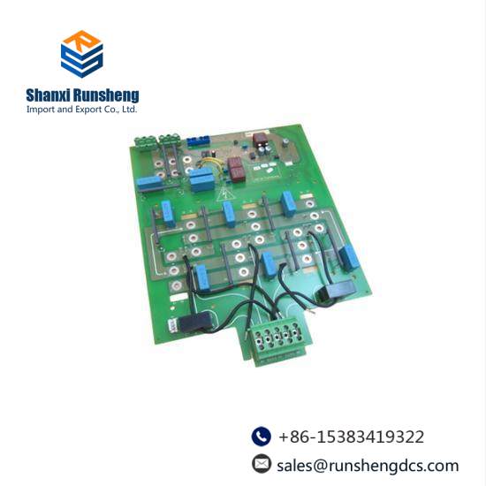 SIEMENS C98043-A7010-L2-5 Inverter Power Board