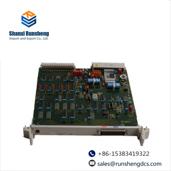 Siemens C98043-A7014-L2-4 DC Converter
