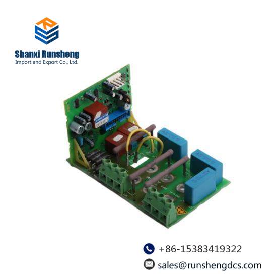 SIEMENS C98043-A7014-L2 FIELD SUPPLY