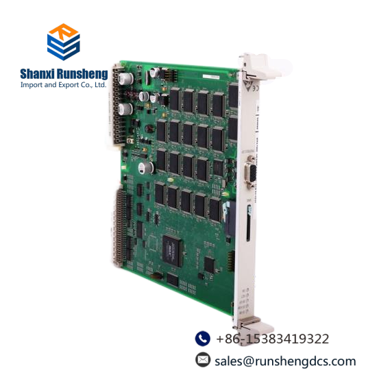Siemens CP1623,6GK1162-3AA00 Communication Module