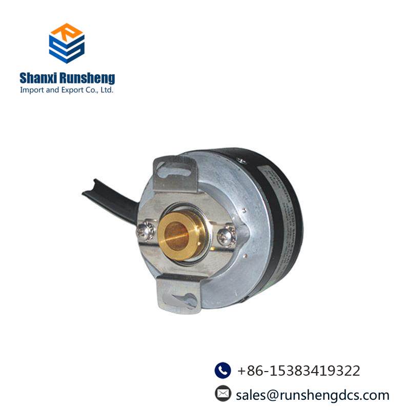 SIEMENS HC202500/0XX0XM5 Rotary Encoder