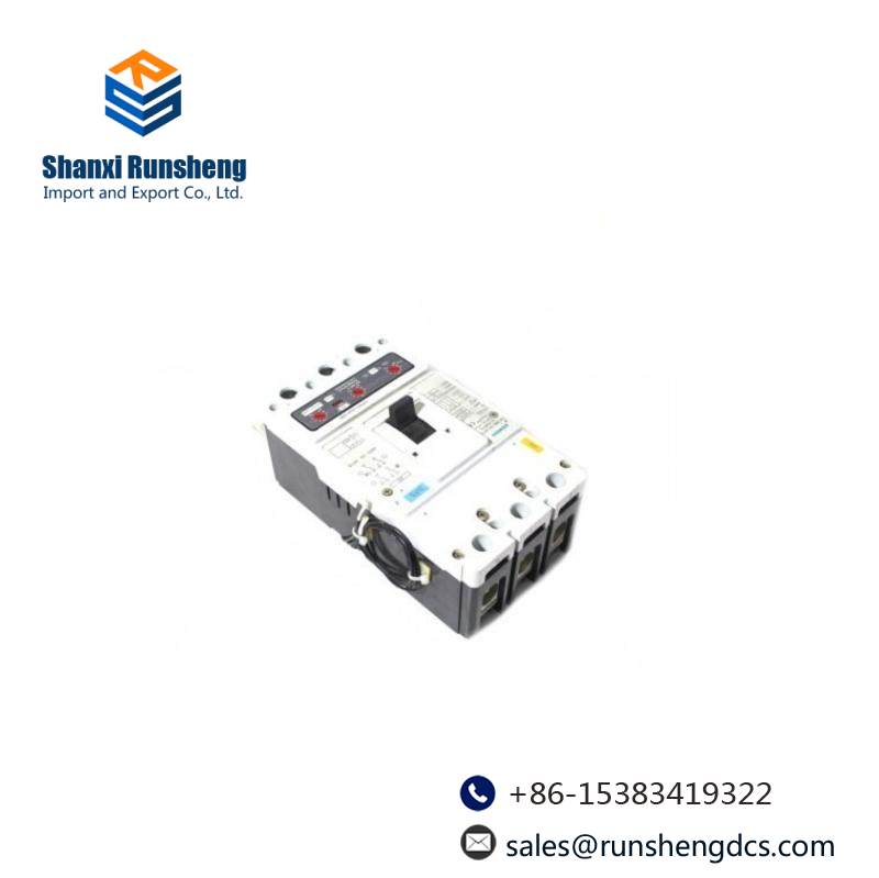 SIEMENS 3VF5211-2DM41-0AB1 Circuit Breaker