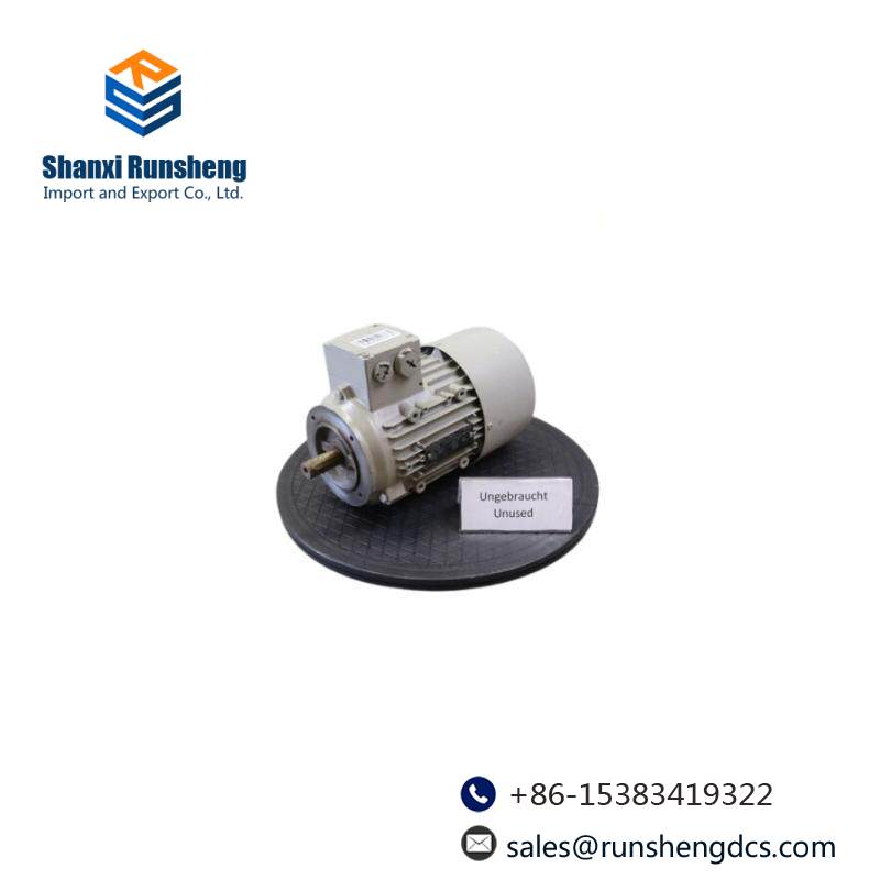 SIEMENS 1LA9131-2KA60-Z Electric Motor