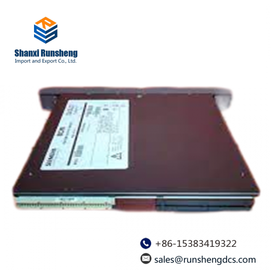 Siemens Moore 16137-145
