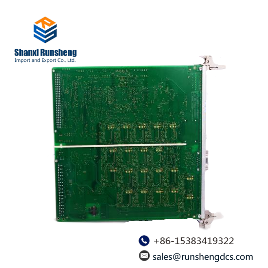 Siemens MOORE 383VA21N1F Panel Controller