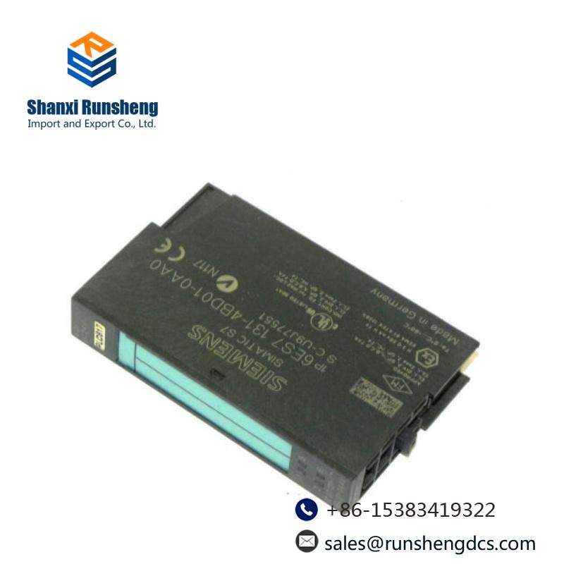 SIEMENS MPCBL0001BPP