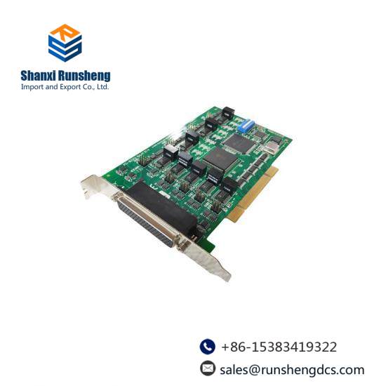 Siemens PCI-1622CU Communication Card