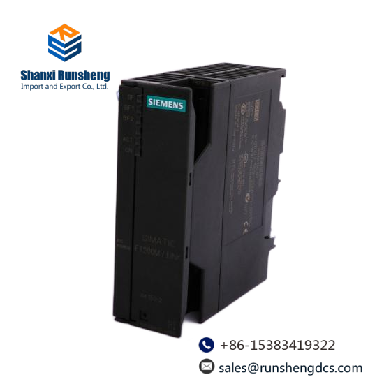 SIEMENS PR6424/000-140 CON021