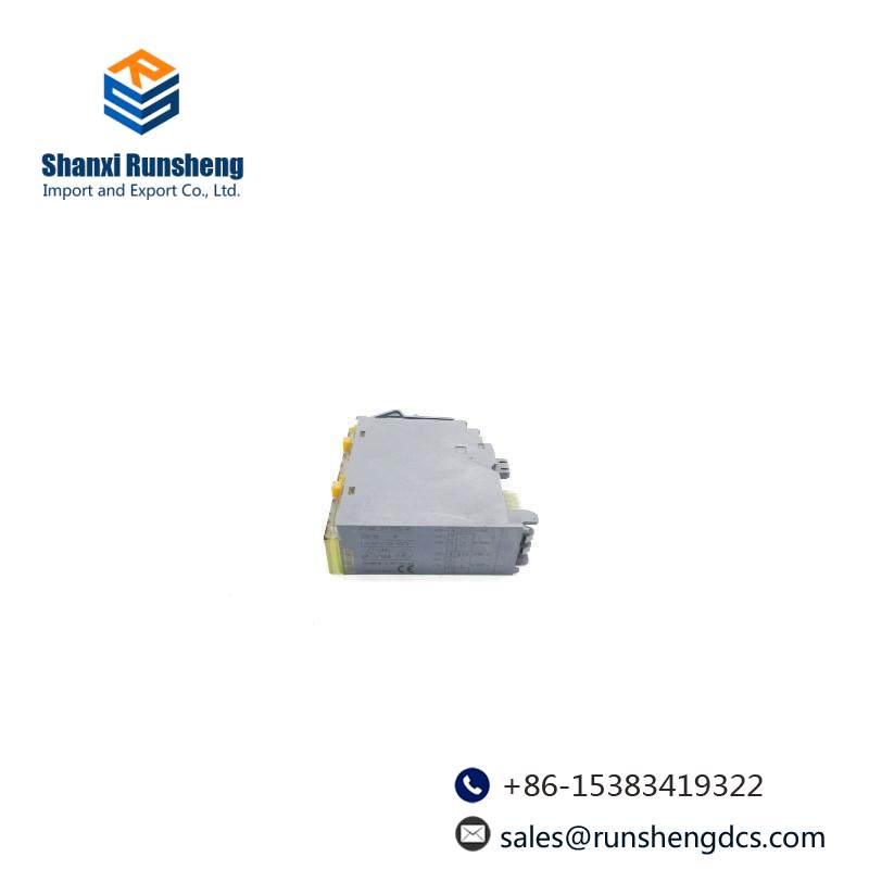 SIEMENS PTM6.2Y10S POINT TERMINATION MODULE