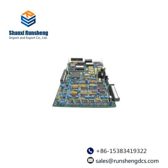 Siemens R15E02A186 Digital Board Pcb AUTOMATION PARTS