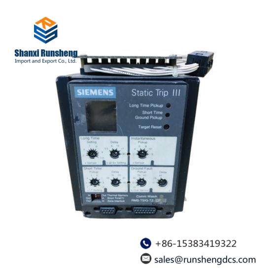 Siemens NKDG-A