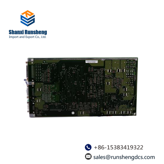 Siemens Robicon A5E32539903