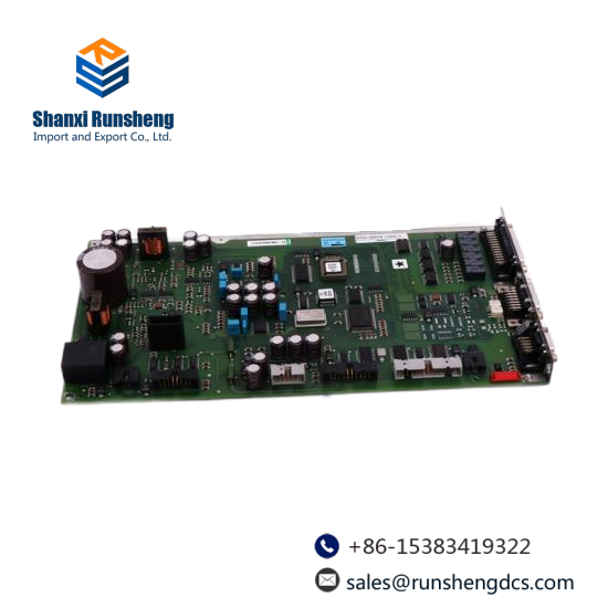Siemens Robicon A5E33096198